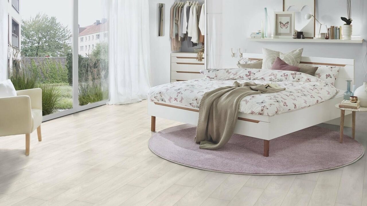 Ламинат Kronospan Floordreams Vario Дуб Аспен