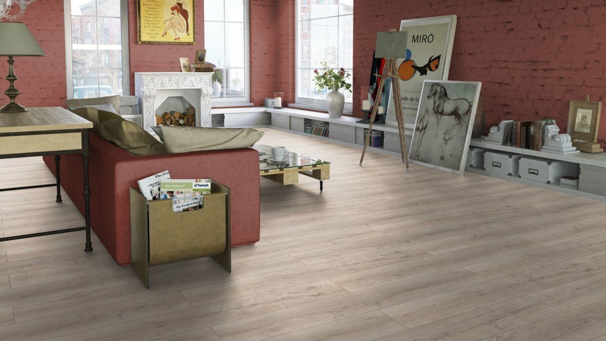 Ламинат Tarkett ESTETICA Oak Effect Tarragon