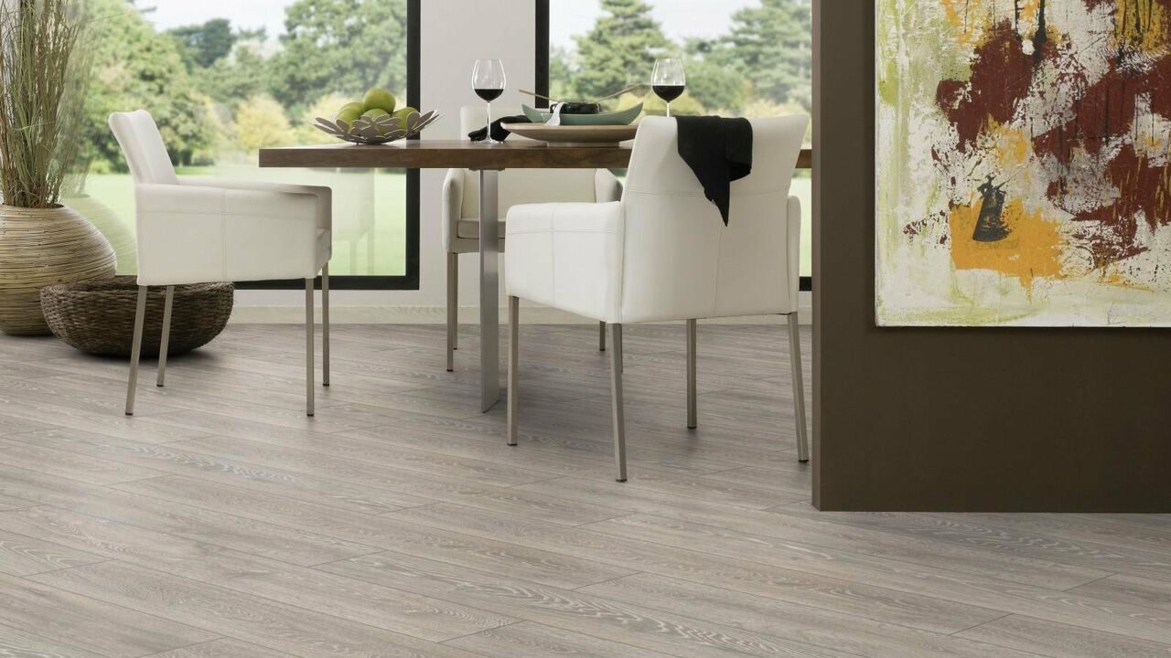 Ламинат Kronospan Floordreams Vario Дуб Боулдер