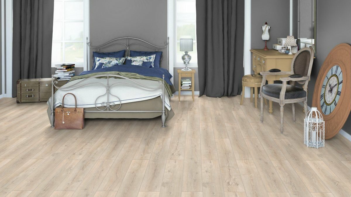 Ламинат Tarkett ESTETICA Oak Effect Grisaille