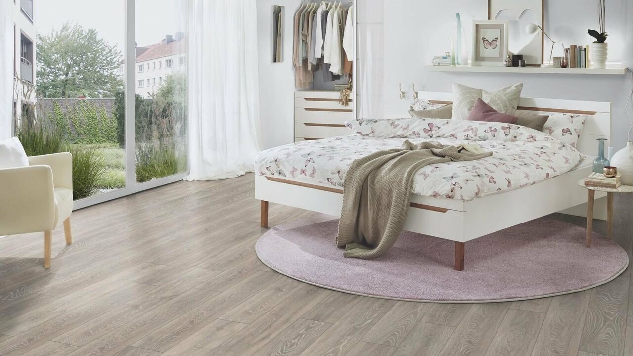 Ламинат Kronospan Floordreams Vario Дуб Боулдер