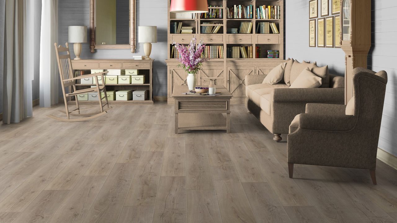 Ламинат Tarkett ESTETICA OAK EFFECT BEIGE