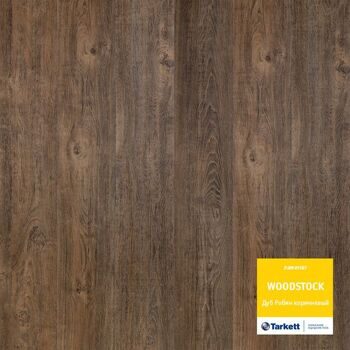 Ламинат Tarkett Woodstock Family OAK ROBIN BROWN