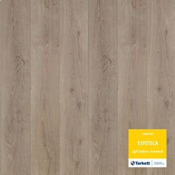 Ламинат Tarkett ESTETICA OAK EFFECT BEIGE