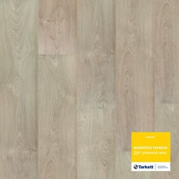 Ламинат Tarkett Woodstock Family OAK MISTY LUX