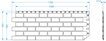 Фасадная панель Docke Standard Флемиш