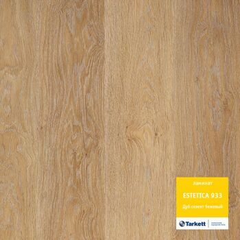 Ламинат Tarkett ESTETICA OAK SELECT BEIGE