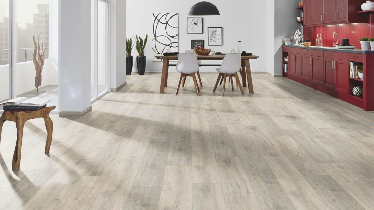 Ламинат Kronospan Super Natural Classic Дуб Колорадо