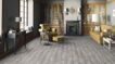 Ламинат Tarkett ESTETICA OAK EFFECT LIGHT GREY
