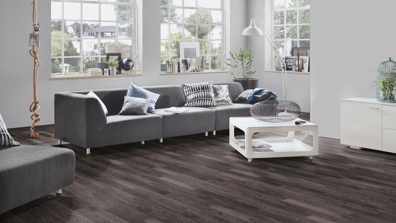Ламинат Kronospan Castello Classic Венге Киото