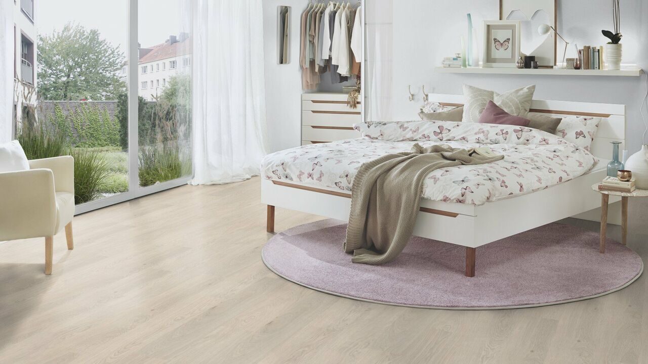 Ламинат Kronospan Forte Classic Дуб Корона