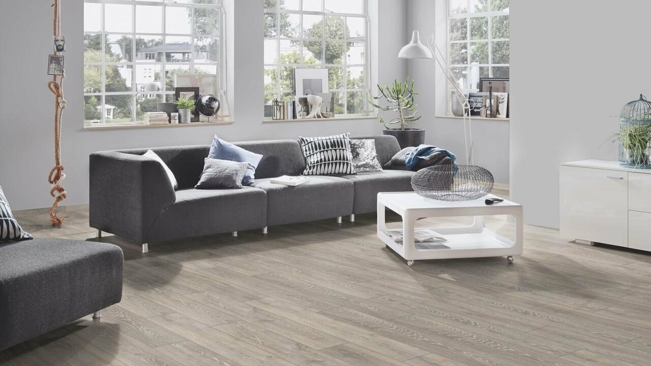 Ламинат Kronospan Floordreams Vario Дуб Боулдер