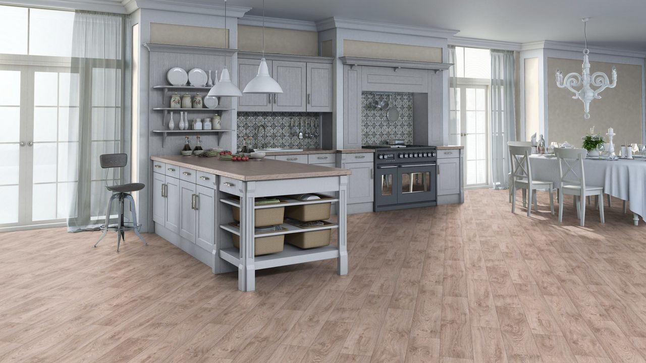 Линолеум Tarkett Evropa Akron 6