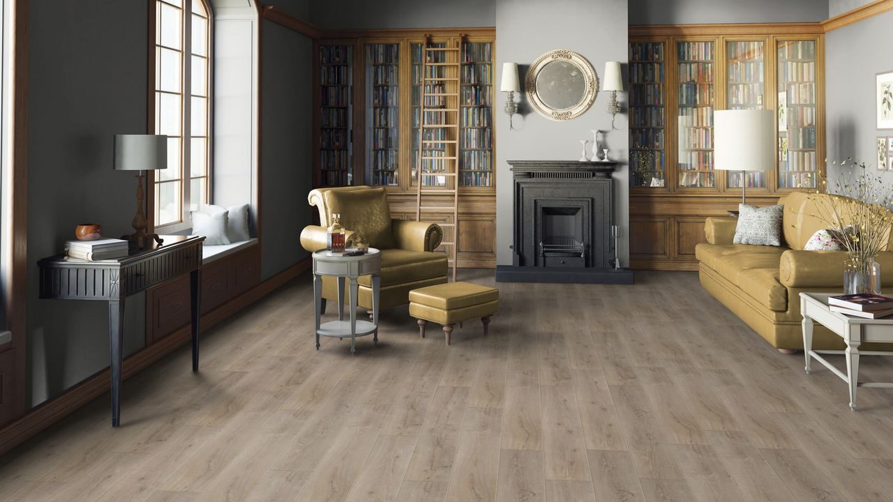 Ламинат Tarkett ESTETICA OAK EFFECT BEIGE