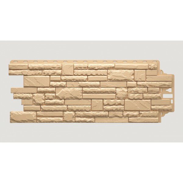 Фасадная панель Docke Premium Stern
