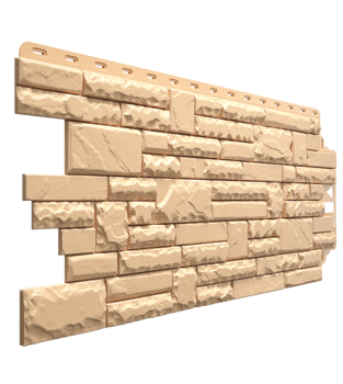 Фасадная панель Docke Premium Stern