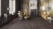 Ламинат Tarkett ESTETICA OAK SELECT DARK BROWN