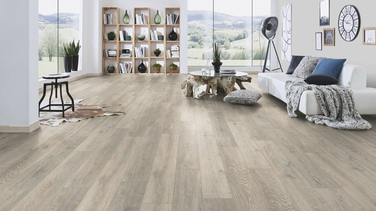 Ламинат Kronospan Super Natural Classic Дуб Колорадо