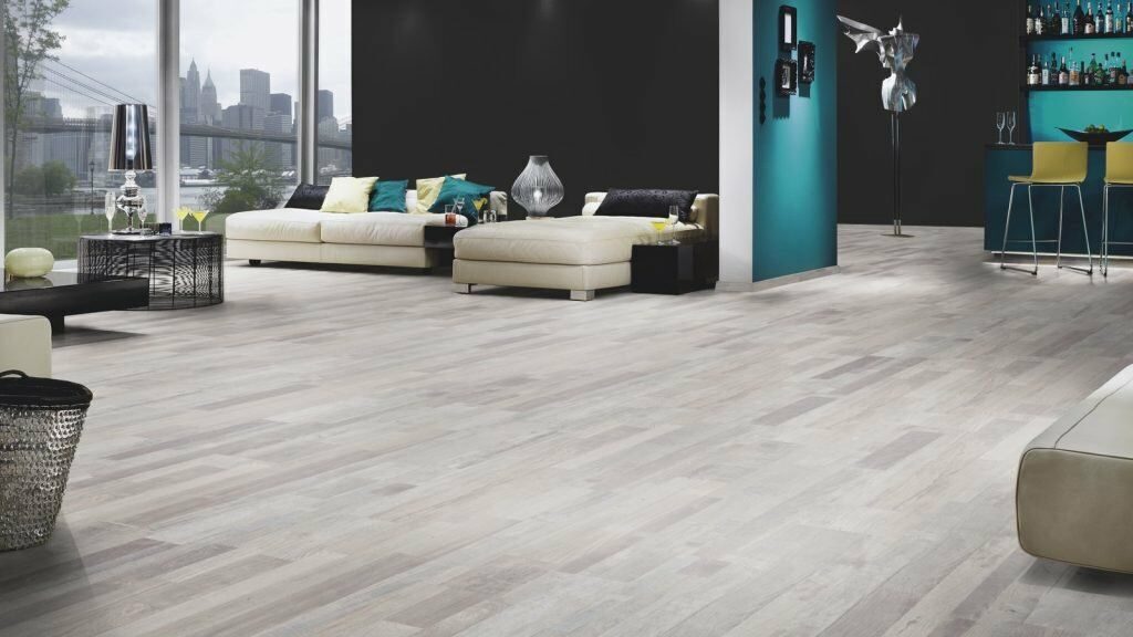 Ламинат Kronospan Castello Classic Сильверсайд Дрифтвуд