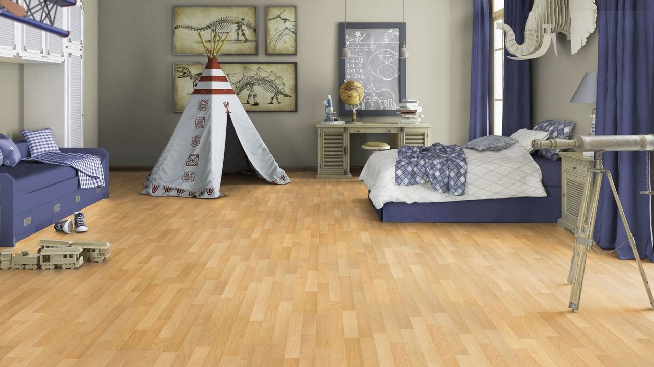 Ламинат Tarkett Woodstock Family PRINCESS FONTAINEBLE OAK