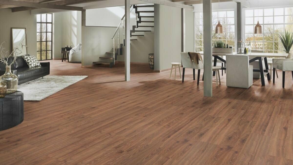 Ламинат Kronospan Forte Classic Дуб Эксклюзивный