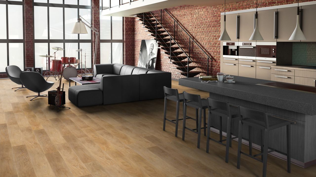 Ламинат Tarkett ESTETICA OAK SELECT BEIGE
