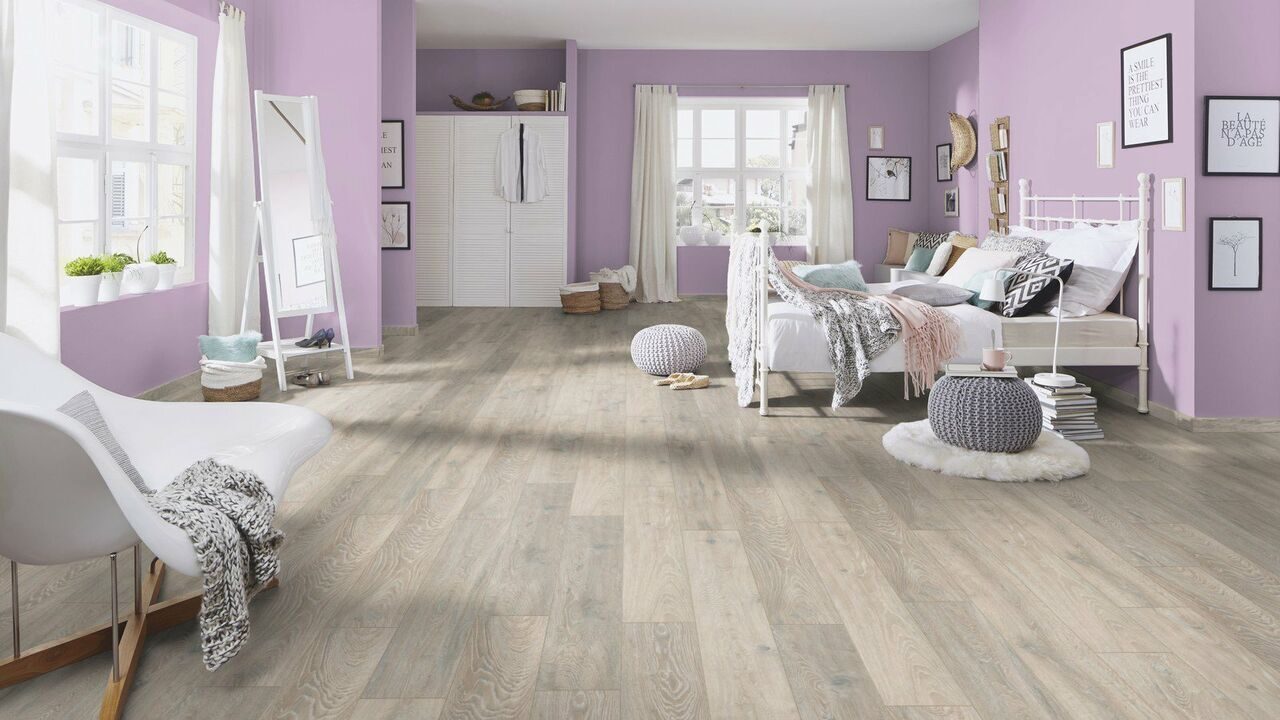 Ламинат Kronospan Super Natural Classic Дуб Колорадо