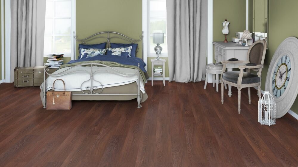 Ламинат Tarkett Woodstock Family MOCHA SHERWOOD OAK