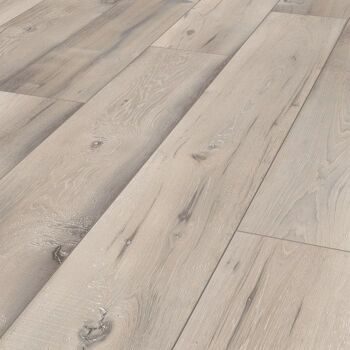 Ламинат Kronospan Variostep Classic Античный Хаммервуд